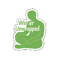 Naturism Sticker