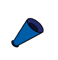 Pac12 Sticker by 76®