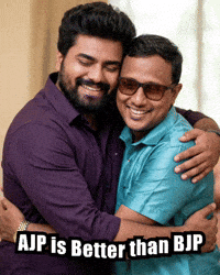 Kerala Bjp GIF
