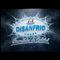 Congelados GIF by Disanfrio