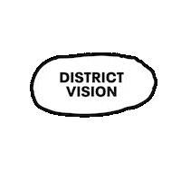 POOLBERLIN poolberlin pool berlin poolbrands district vision Sticker