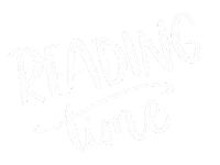 Books Reading Sticker by Grizzli Bear
