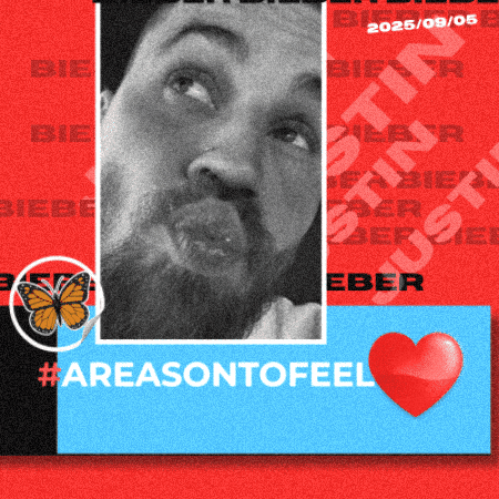 Love You Kiss GIF by A Reason To Feel