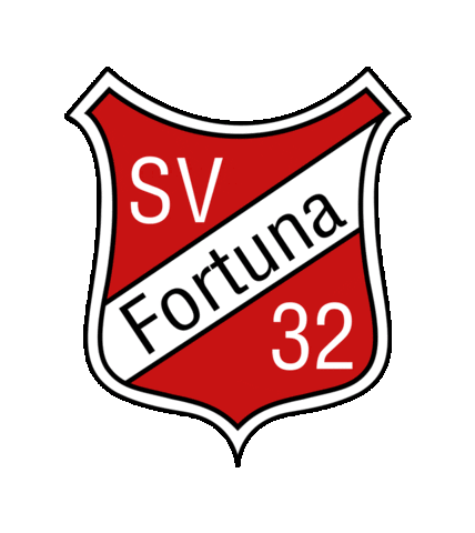 FORTUNABOTTROP giphyupload fussball fortuna bottrop Sticker
