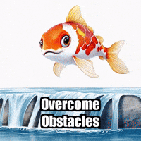 Strength Resilience GIF by TheConfishius