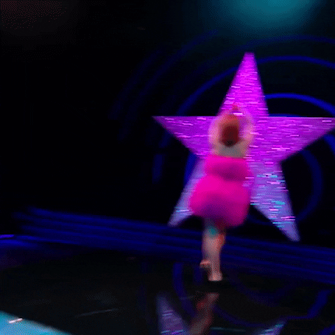 bulitka giphyupload dancing with the stars dancingwiththestars bulitko GIF