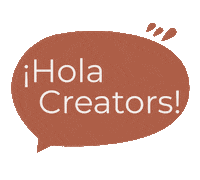Creators Sticker by FocusandBloom