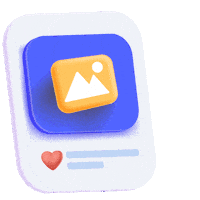 New Post Sticker by KOL.ID