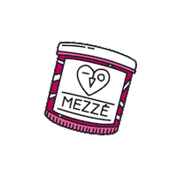 Food Eat Sticker by Les 3 Chouettes/Mazette
