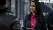 brooklyn nine-nine GIF by Fox TV