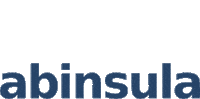 Abinsula digital software engineer coworking Sticker