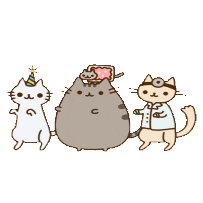 excited happy-birthday STICKER by imoji