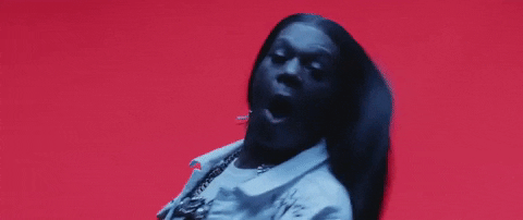 rent GIF by Big Freedia