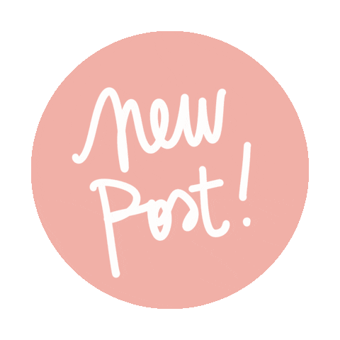 Pink News Sticker