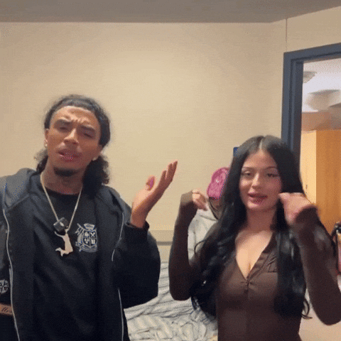 Wendy GIF by Respective