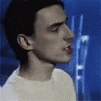 Paul Weller GIF