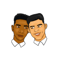 Mars Teammars Sticker by NETFLIX