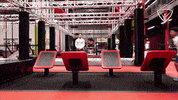 Ninja Arc GIF by All-Round Champion