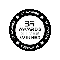 Winner Salons Sticker by BFAWARDS