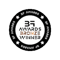 Winner Salons Sticker by BFAWARDS