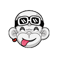 Hungry Comida Sticker by Zhot Shop