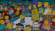 Lisa Simpson Episode 10 GIF by The Simpsons