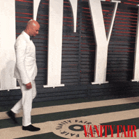 vanity fair oscar party GIF by Vanity Fair