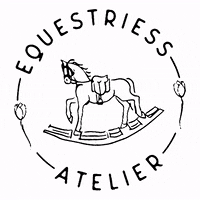 equestriess_atelier horses equestrian horselover showjumper GIF