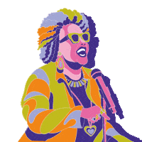 Soul Music Musica Sticker by WME