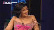 I Hear You Reunion GIF by Showmax