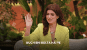 Kajol GIF by MrsFunnyBones