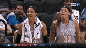 wnba dance funny basketball celebration GIF