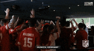 Germany Sport GIF by NFL
