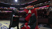 game entertainment GIF by NBA