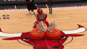 game entertainment GIF by NBA