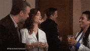 Happy Hour Lol GIF by New Amsterdam
