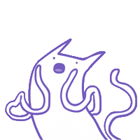 Surprise Wow Sticker