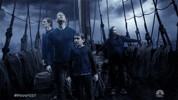 Nbc Season 2 Episode 9 GIF by Manifest