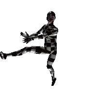 STICKER by Ghoul 3D World