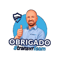 Sticker by TransVR