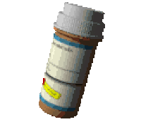 pill STICKER