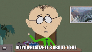 Do You Realize It's About To Be World War 3?