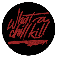 Red Velvet Joy Sticker