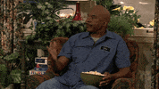 what GIF by The Carmichael Show
