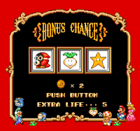 Super Mario Nintendo GIF