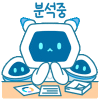 fint_official fint 핀트 아이작 Sticker