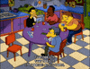 Season 6 Cash GIF by The Simpsons