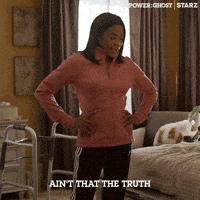 50 Cent Starz GIF by Power Book II: Ghost