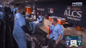 Blue Jays Sport GIF by MLB