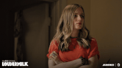 sad loudermilk GIF by AUDIENCE Network